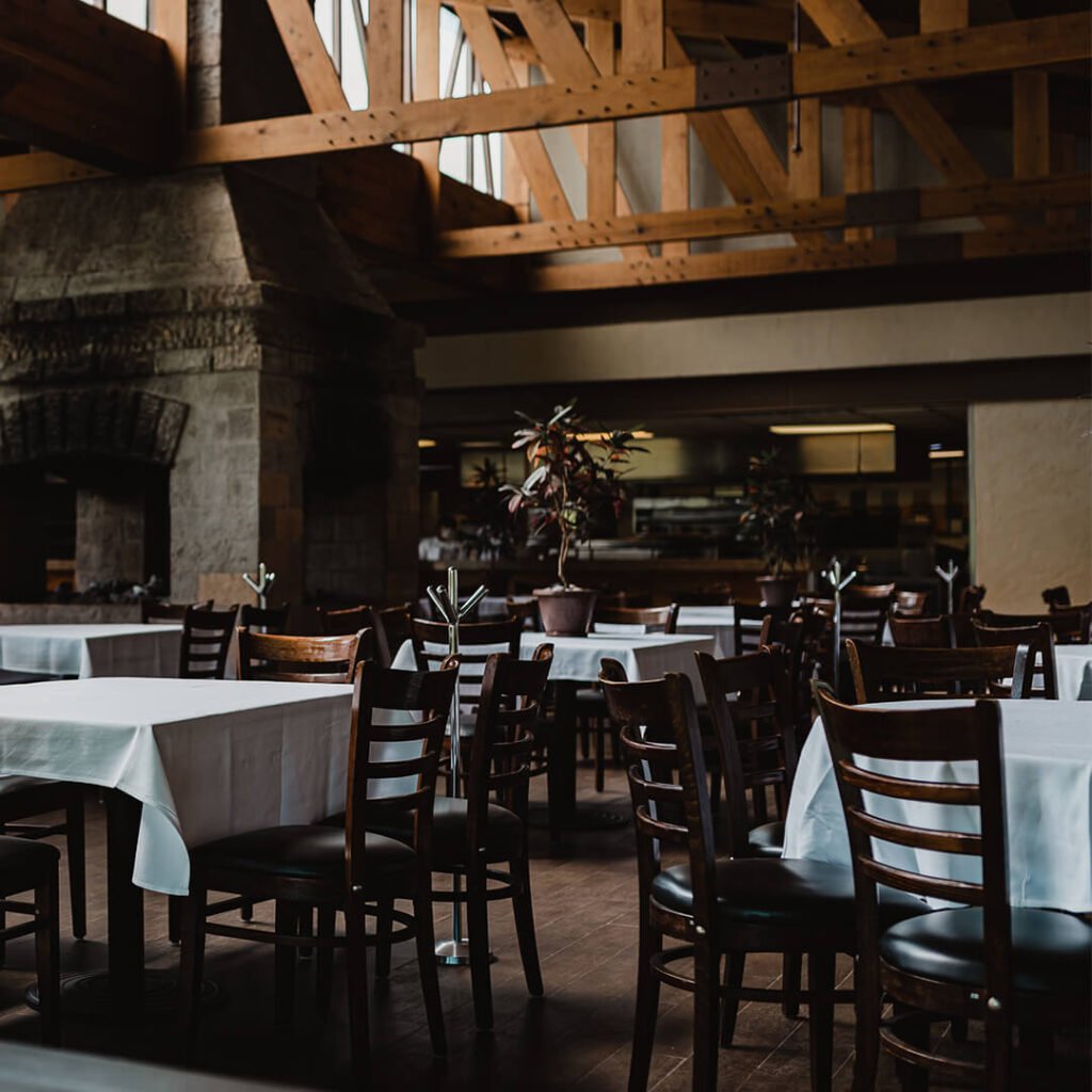 Restaurante 10