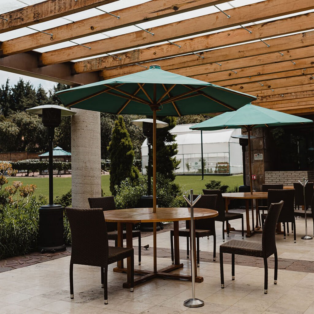 Restaurante 13