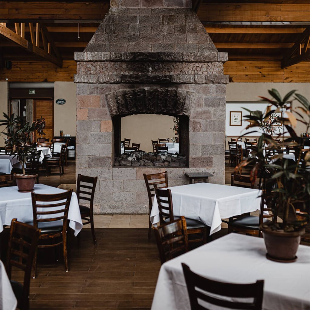 Restaurante 4