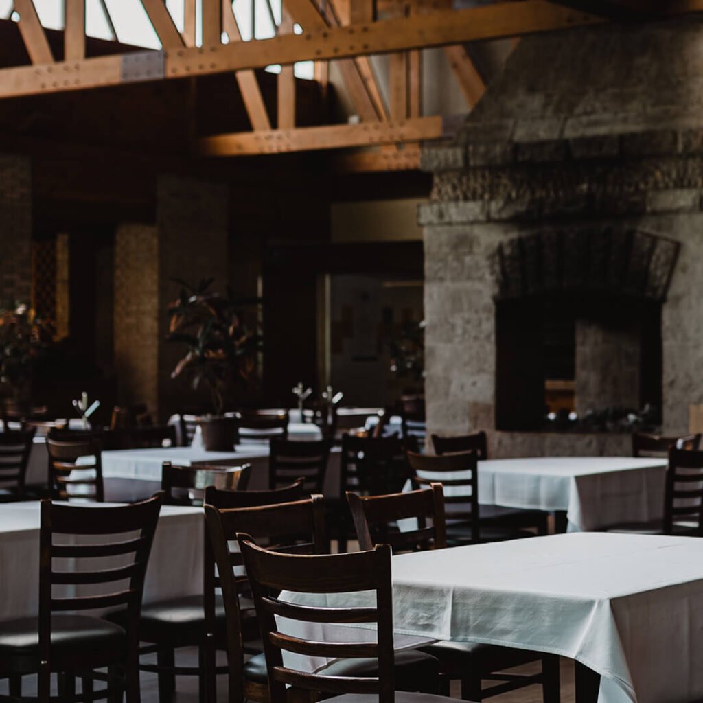Restaurante 9